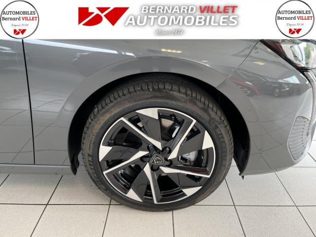 Peugeot 308 BlueHDi 130ch s&amp;S Eat8 Allure