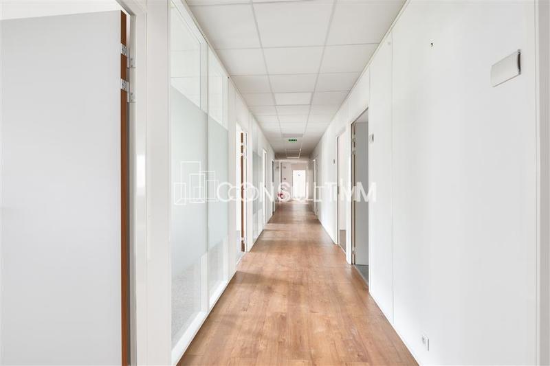Bureau - 356 m²