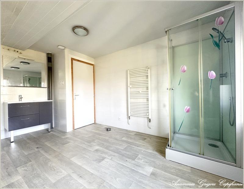 Maison - 197 m² - 6 pièces