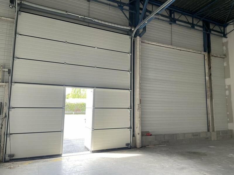 Local commercial - 658 m²