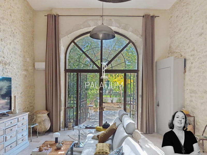 Maison - 141 m² - 5 pièces