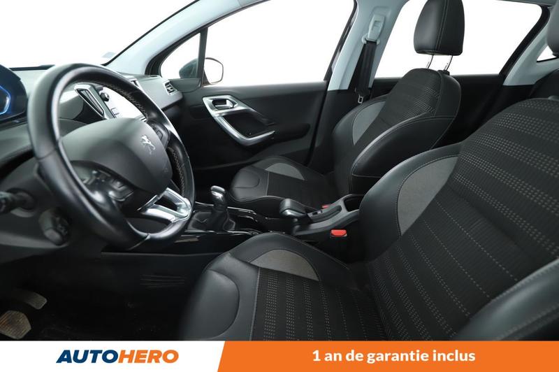Peugeot 2008 1.2 PureTech Allure 110 ch