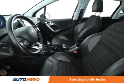 Peugeot 2008 1.2 PureTech Allure 110 ch