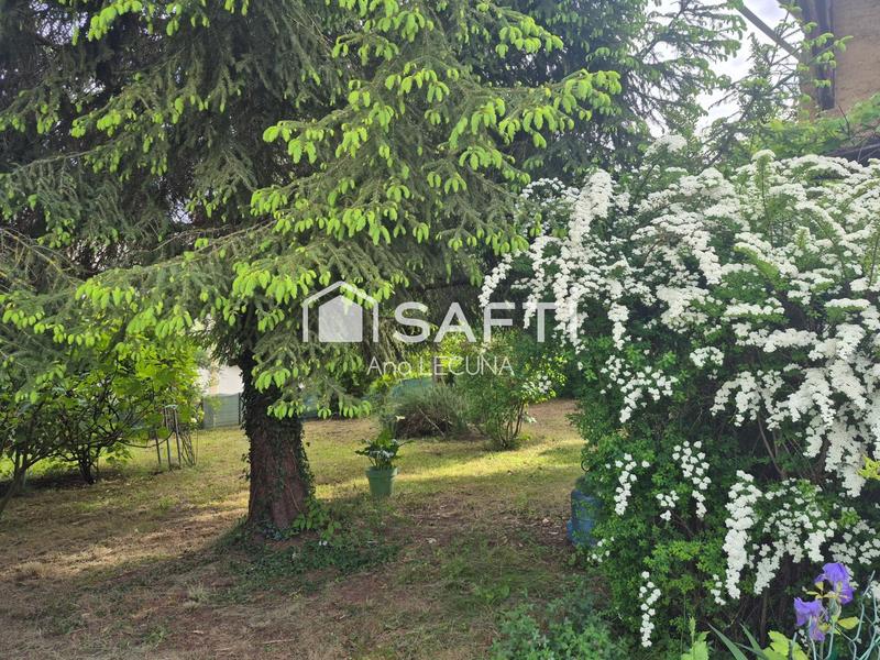 Maison - 77 m² - 1 pièce