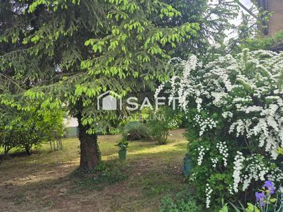 Maison - 77 m² - 1 pièce