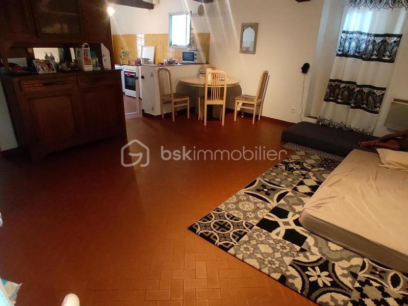 Appartement - 76 m² - 3 pièces