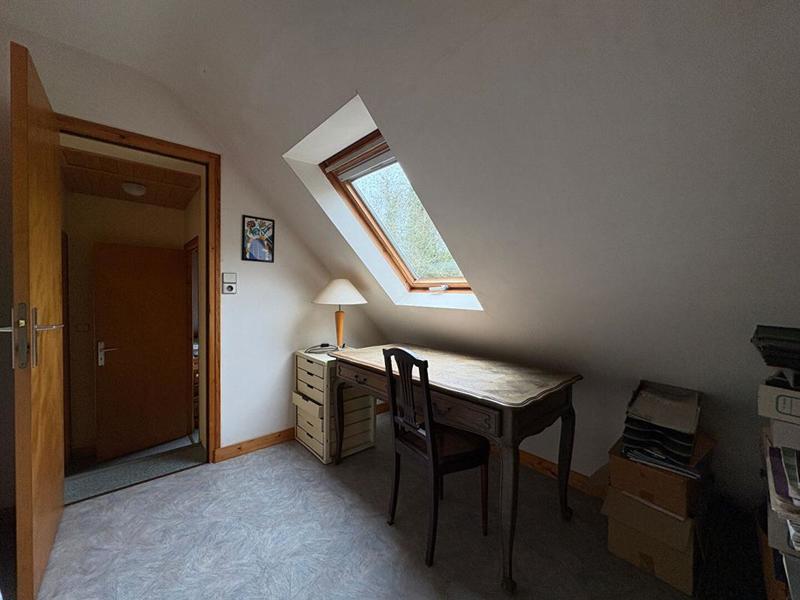 Maison - 140 m² - 8 pièces