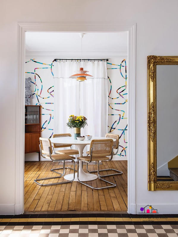 Maison - 151 m² - 7 pièces