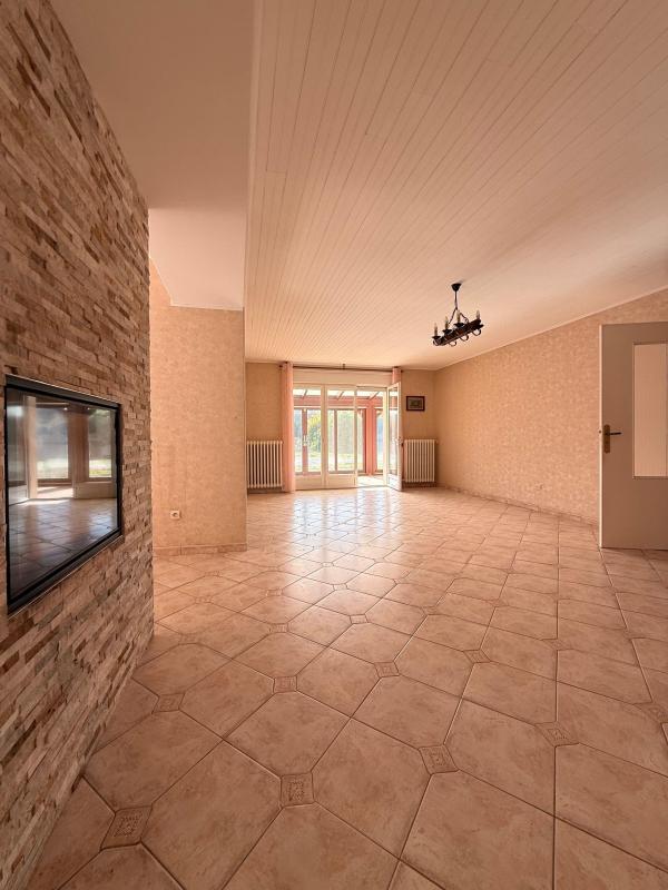 Ferme - 220 m² - 4 pièces