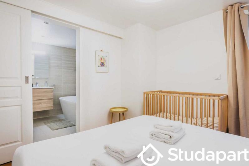 Appartement - 220 m² - 4 pièces