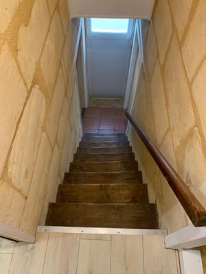 Appartement - 43 m² - 3 pièces