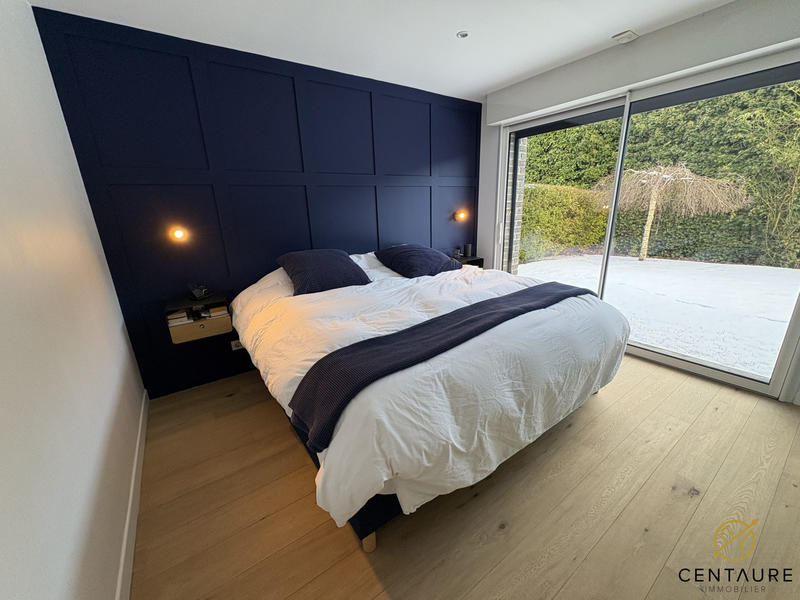 Maison - 156 m² - 6 pièces