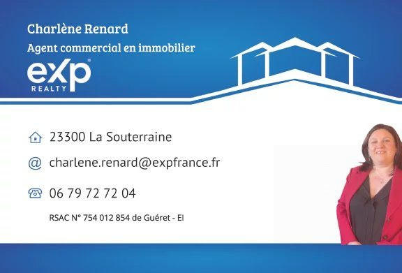 Maison - 78 m² - 3 pièces