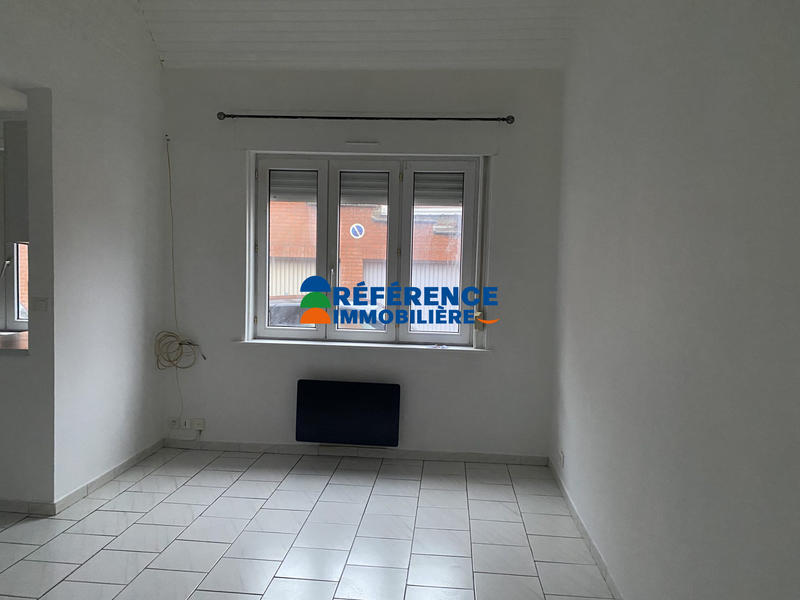 Maison - 38 m² - 2 pièces