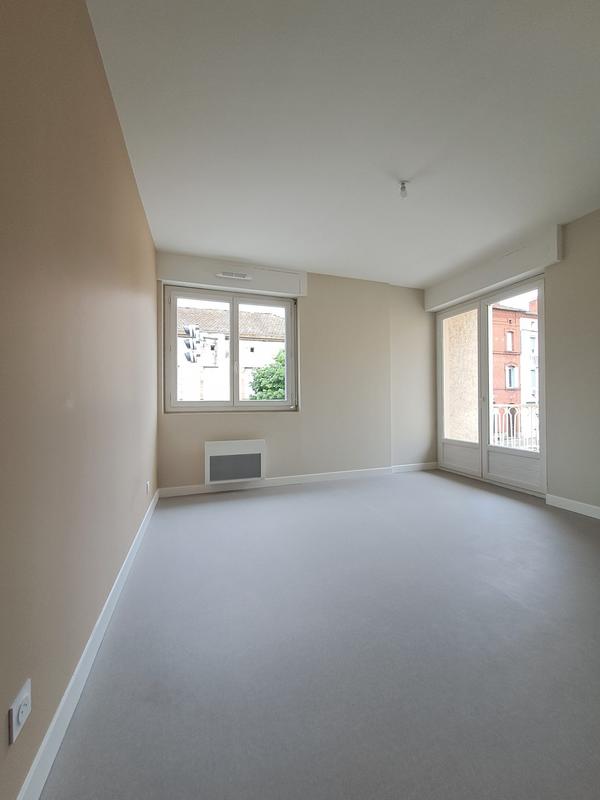 Appartement - 97 m² - 4 pièces