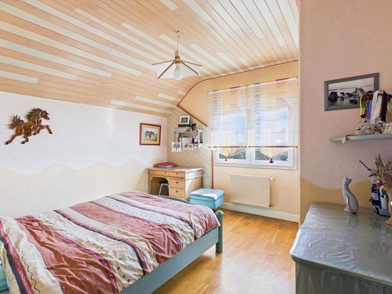 Maison - 152 m² - 6 pièces