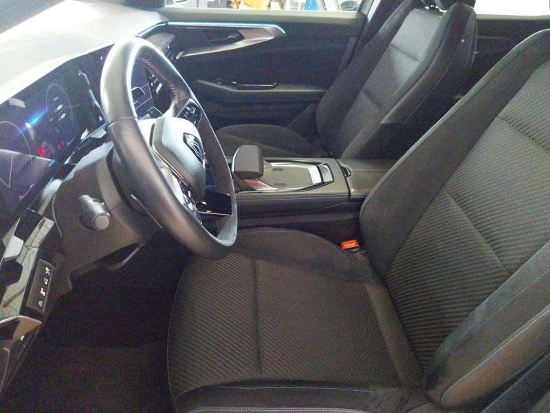 Renault Austral E-Tech hybrid 200 Techno esprit Alpine