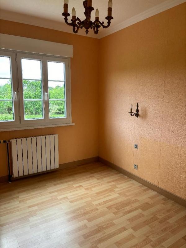 Maison - 127 m² - 7 pièces