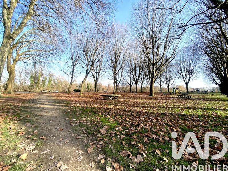 Maison de ville - 110 m² - 4 pièces