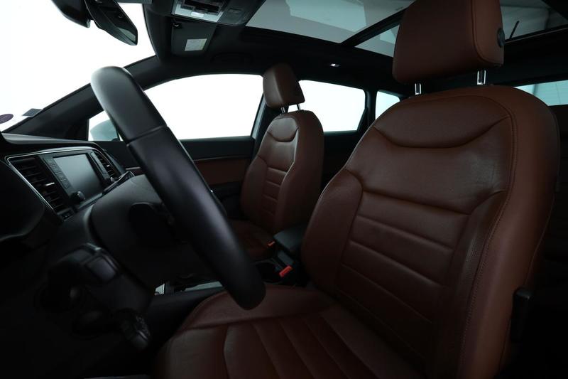 Seat Ateca 1.4 EcoTSI Act Xcellence Dsg7 150 ch