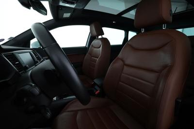 Seat Ateca 1.4 EcoTSI Act Xcellence Dsg7 150 ch