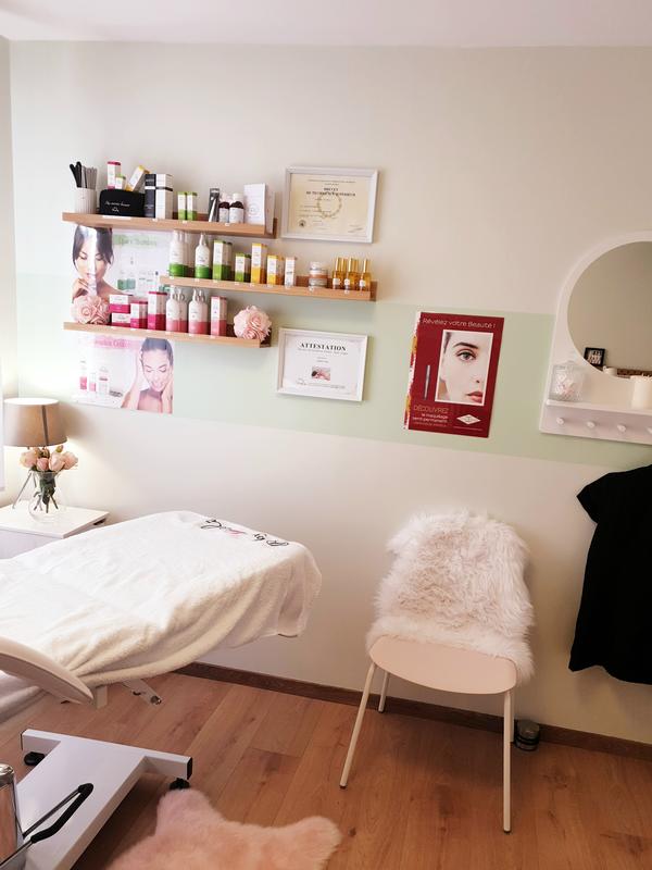 La Cabine de Charline