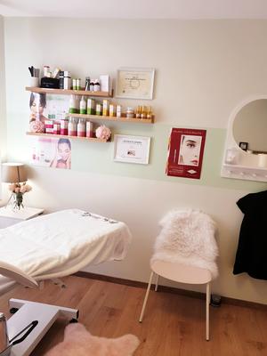 La Cabine de Charline