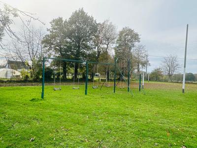 Maison - 600 m² - 29 pièces