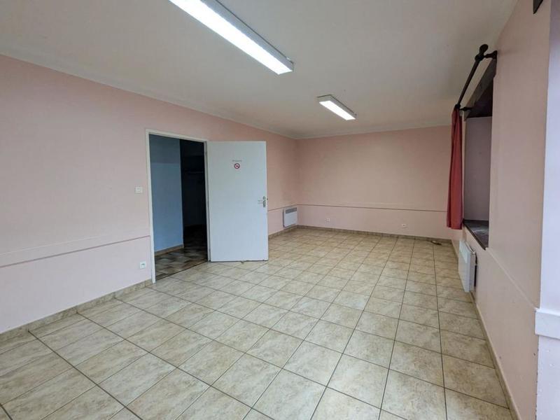 Maison - 109 m² - 2 pièces