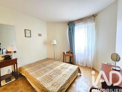 Appartement - 54 m² - 2 pièces