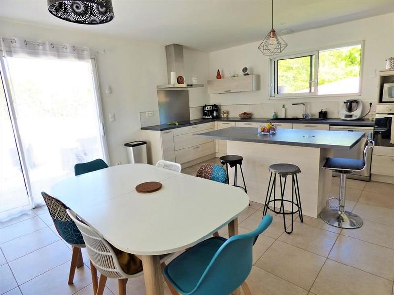 Maison - 66 m² - 3 pièces