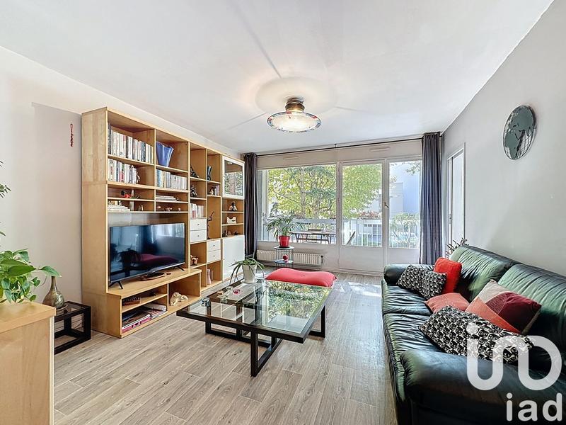 Appartement - 86 m² - 5 pièces