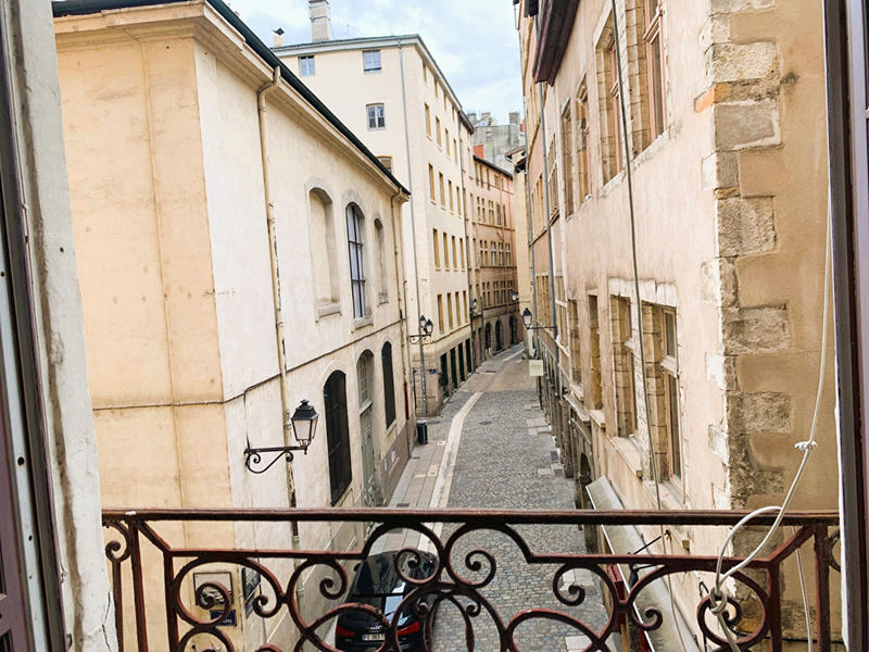 Appartement - 91 m² - 3 pièces