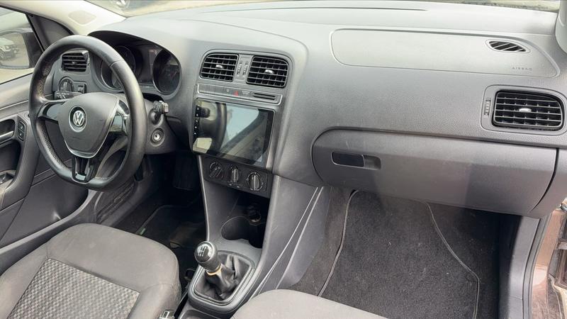Volkswagen Polo V 1.2 60 Trendline