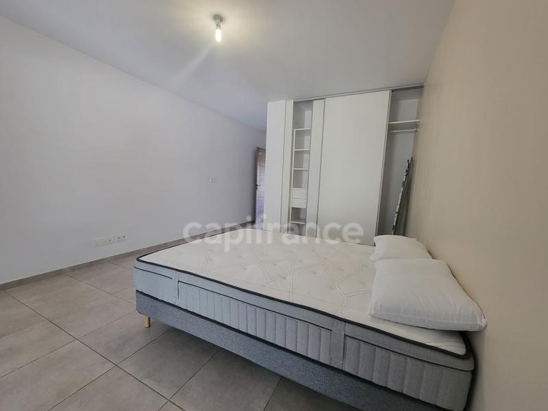 Studio - 31 m² - 1 pièce