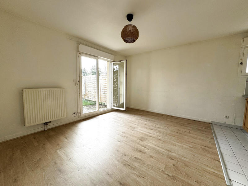 Appartement - 33 m² - 2 pièces