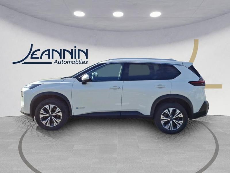 Nissan X-Trail e-Power 204 ch n-Connecta