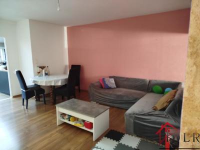 Maison de ville - 197 m² - 6 pièces