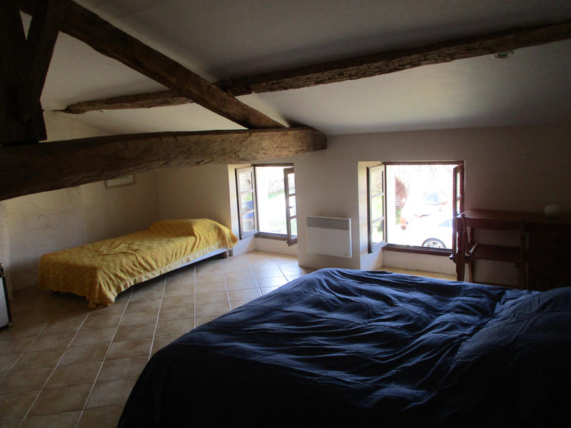 Maison - 177 m² - 7 pièces