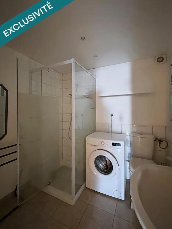 Maison - 94 m² - 4 pièces