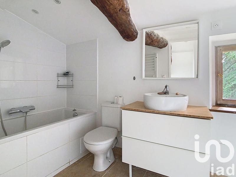 Maison de campagne - 120 m² - 6 pièces