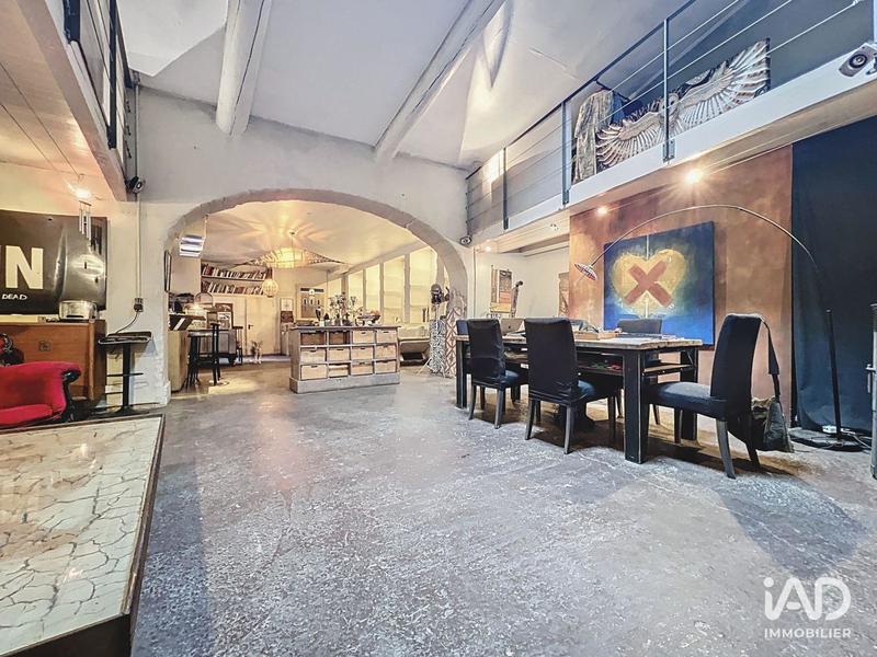 Local commercial - 150 m²