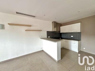 Appartement - 86 m² - 4 pièces