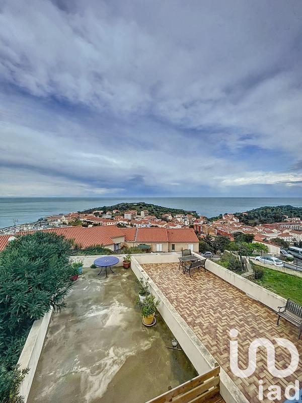 Appartement - 30 m² - 2 pièces