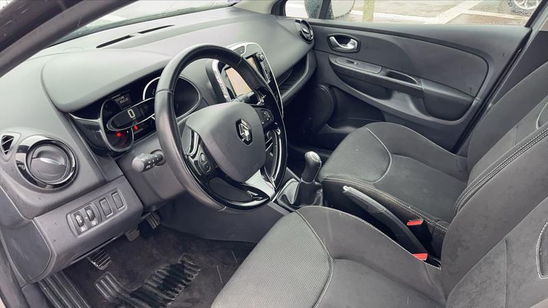 Renault Clio 1.2 75 Zen - 5 places