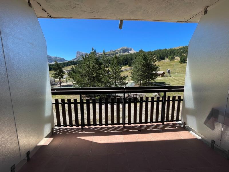 Appartement - 24 m² - 1 pièce