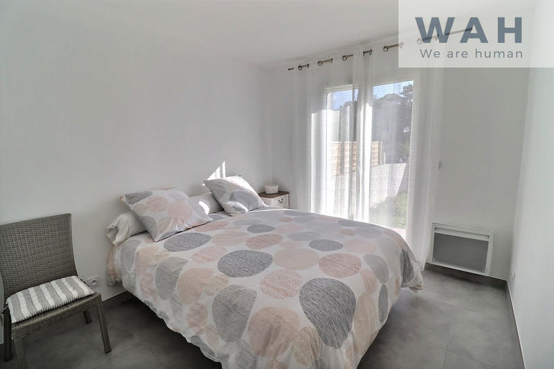 Villa - 86 m² - 4 pièces