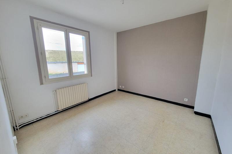 Maison - 94 m² - 5 pièces
