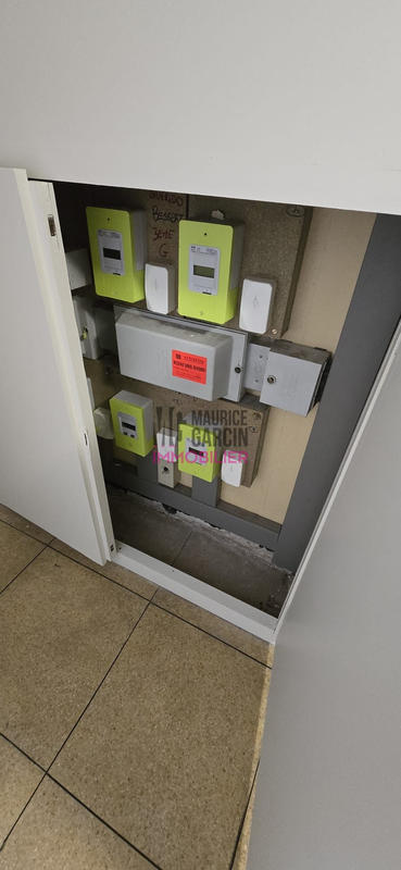 Appartement - 53 m² - 3 pièces