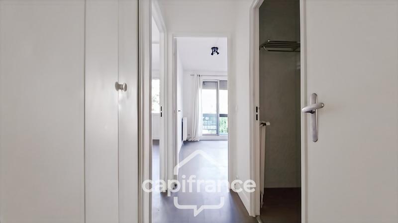 Appartement - 70 m² - 4 pièces
